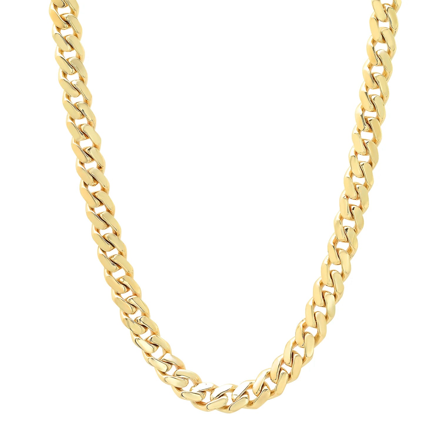 CUBAN CHAIN