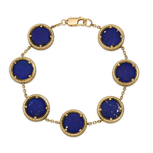 DISC BRACELET