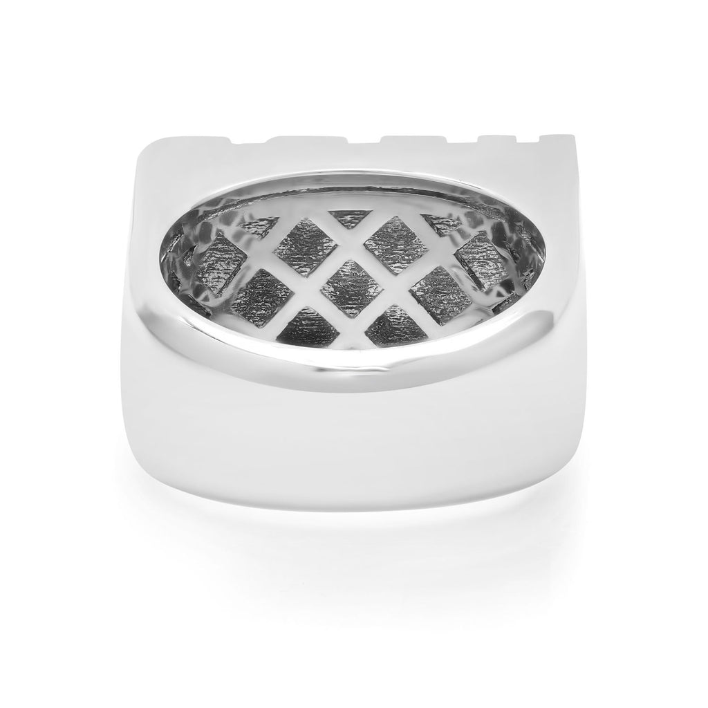 ESTABLISHED X STEPH METAL "HARD" RING