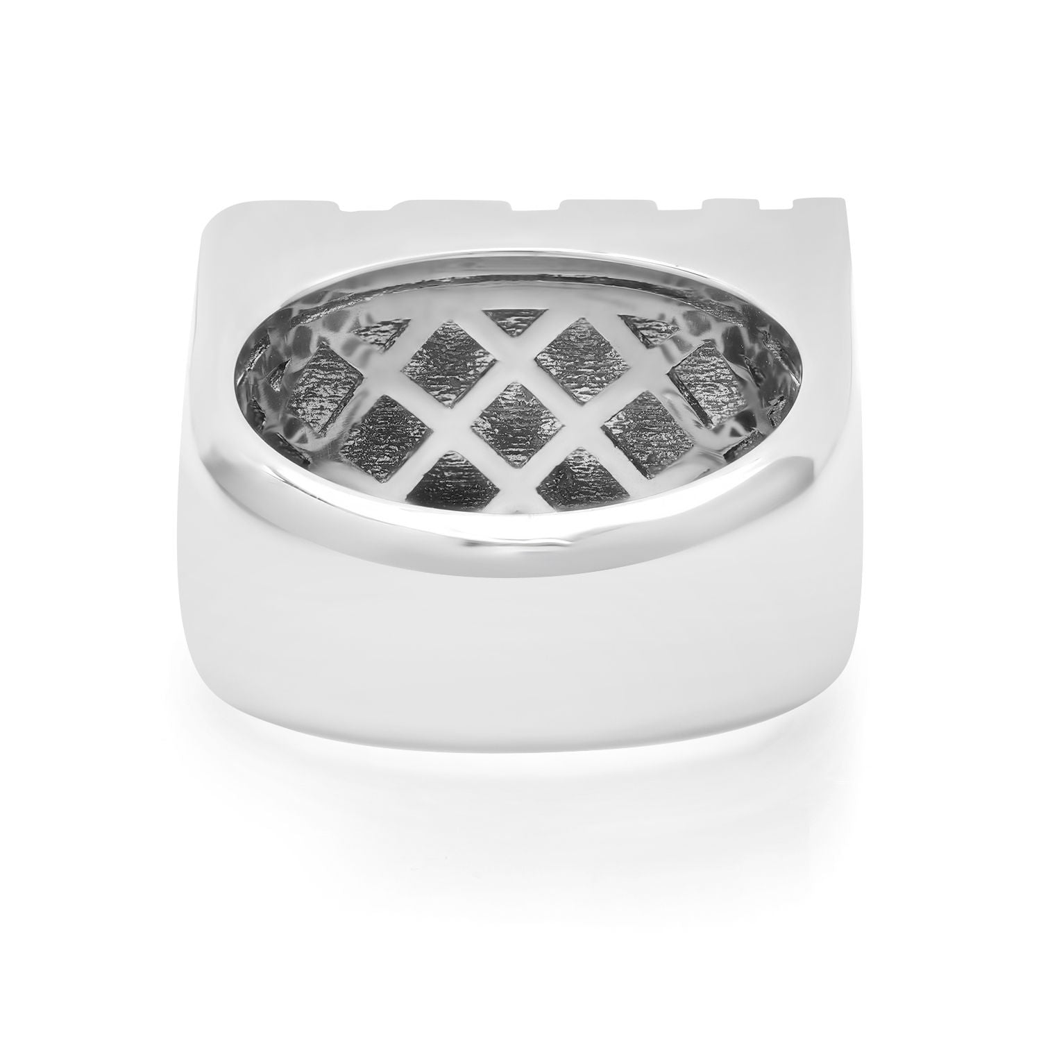 ESTABLISHED X STEPH METAL "HARD" RING