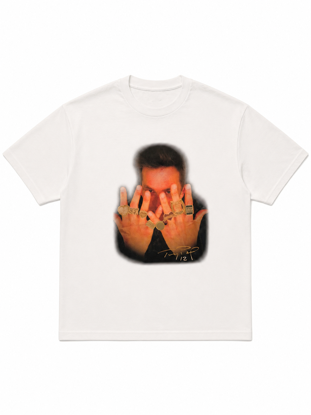 ESTABLISHED WINNERZ TEE