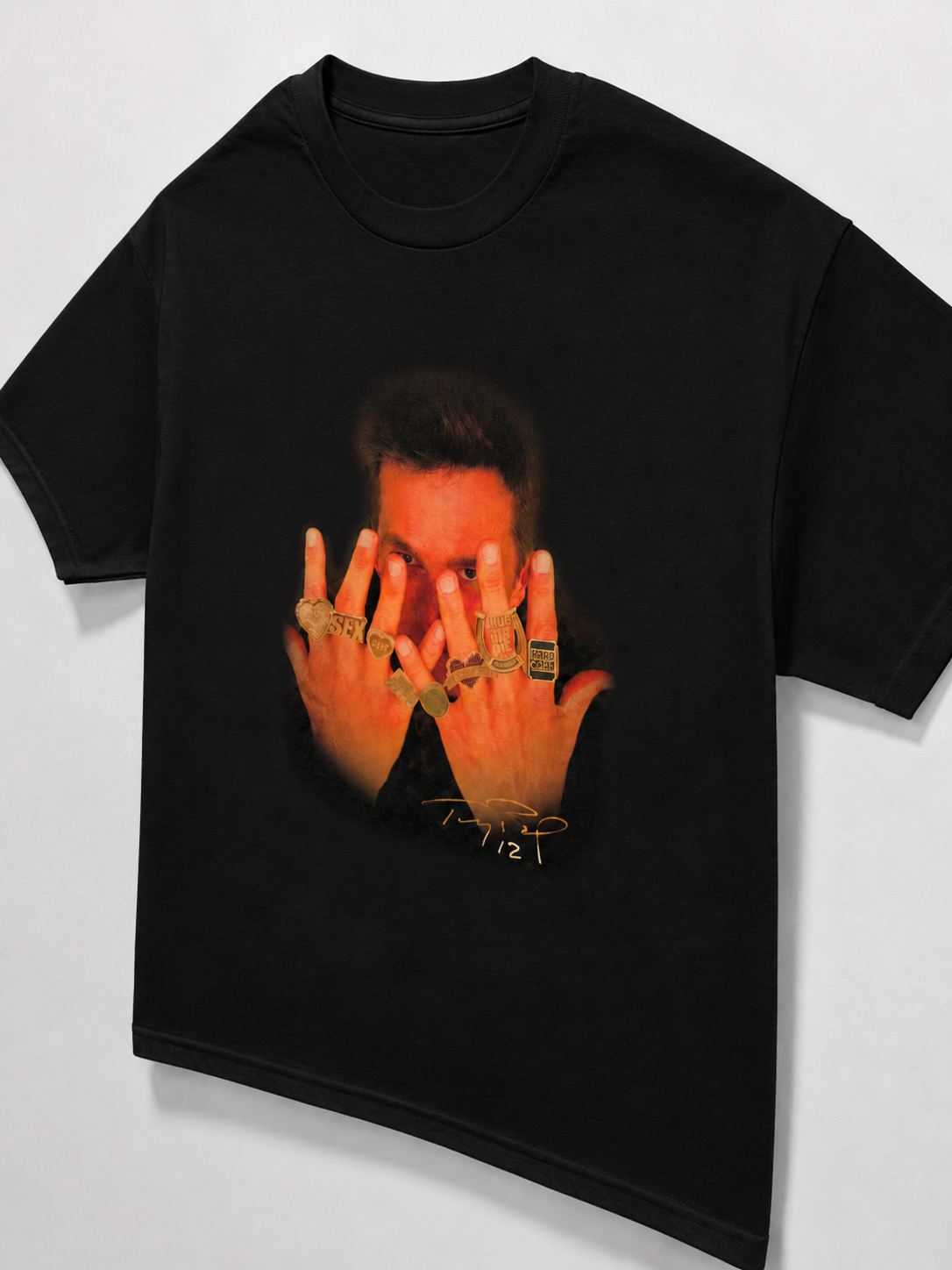 ESTABLISHED WINNERZ TEE