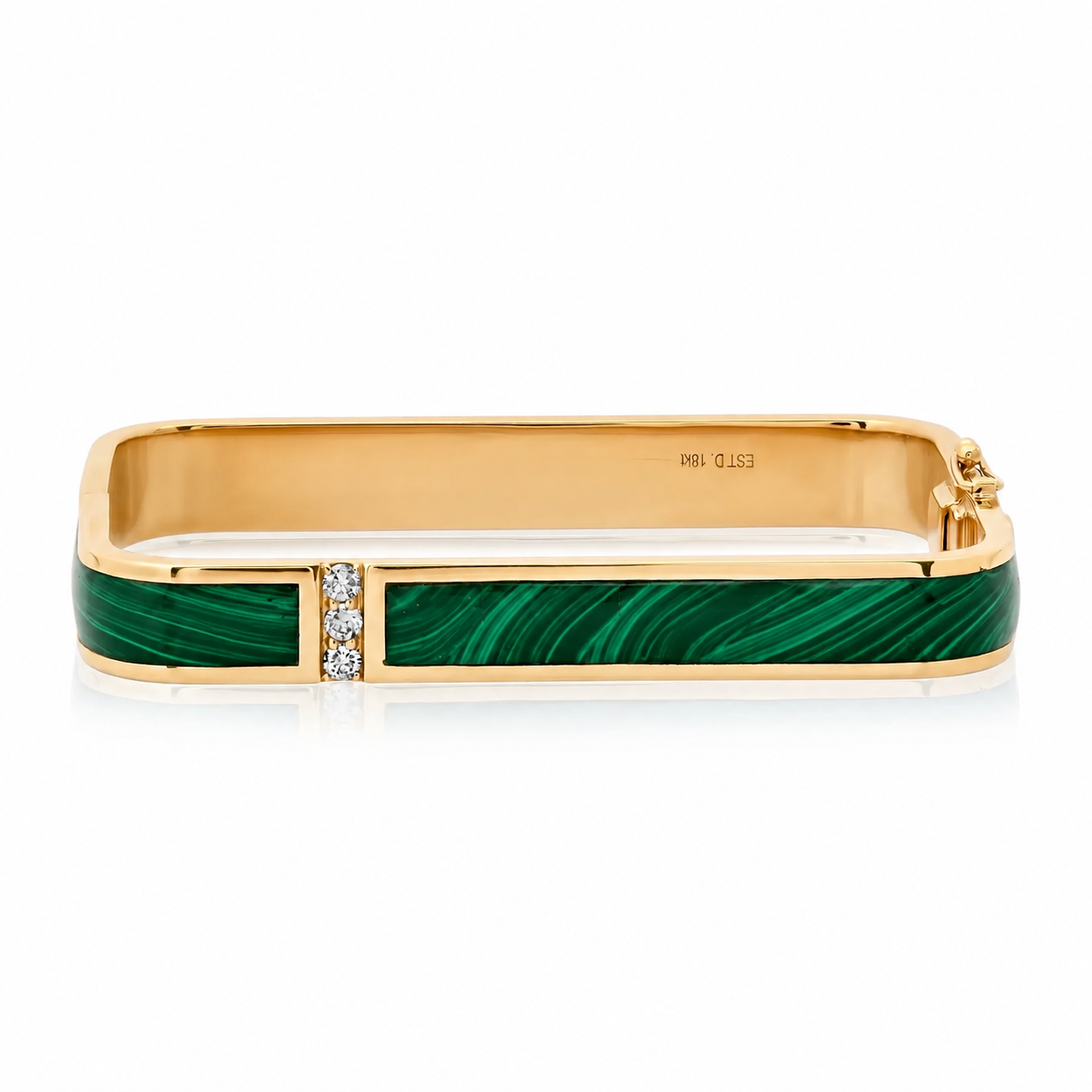 LOCKDOWN BANGLE