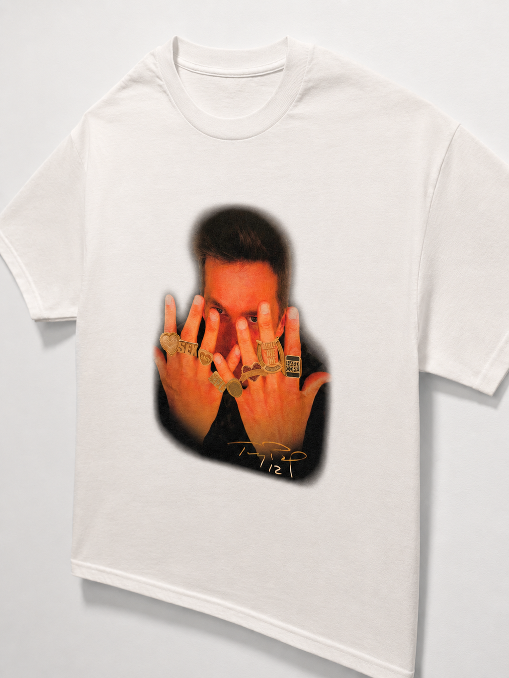 ESTABLISHED WINNERZ TEE