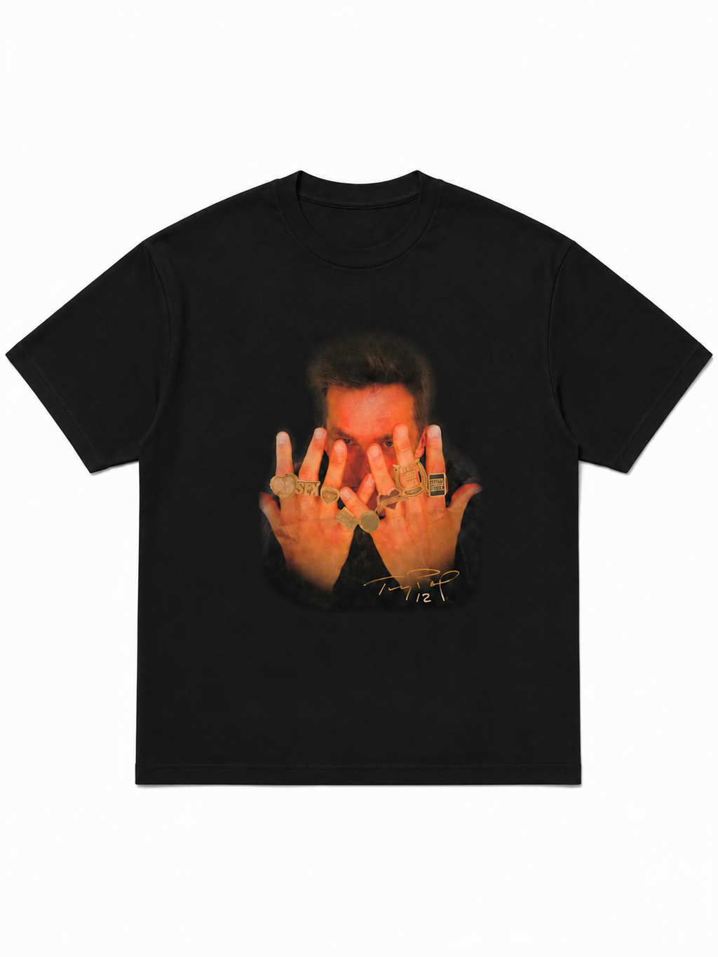 ESTABLISHED WINNERZ TEE