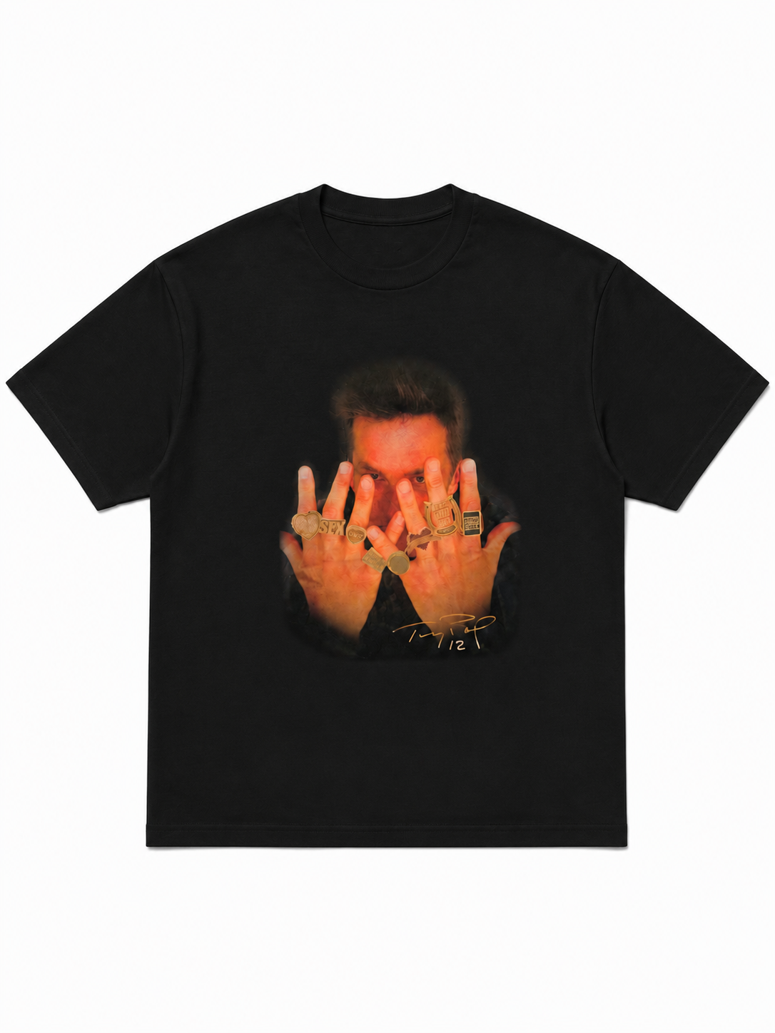 ESTABLISHED WINNERZ TEE