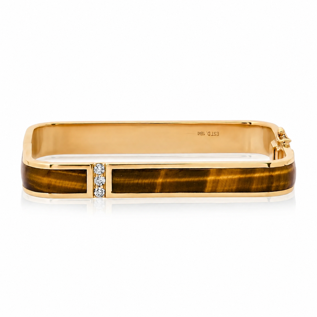 LOCKDOWN BANGLE