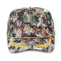 CAMO ESTABLISHED TRUCKERZ HAT (PRE-ORDER)