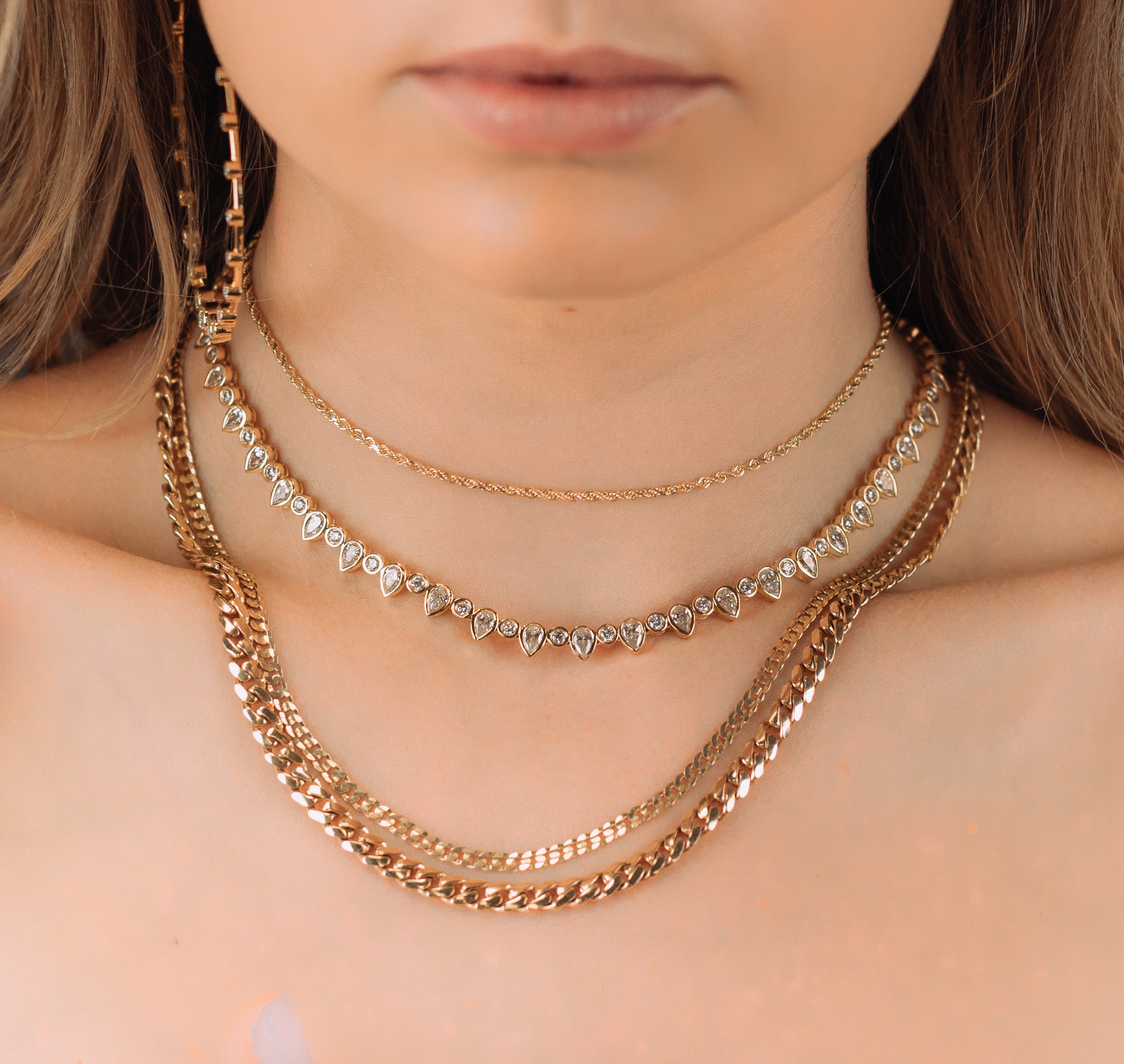CUBAN CHAIN