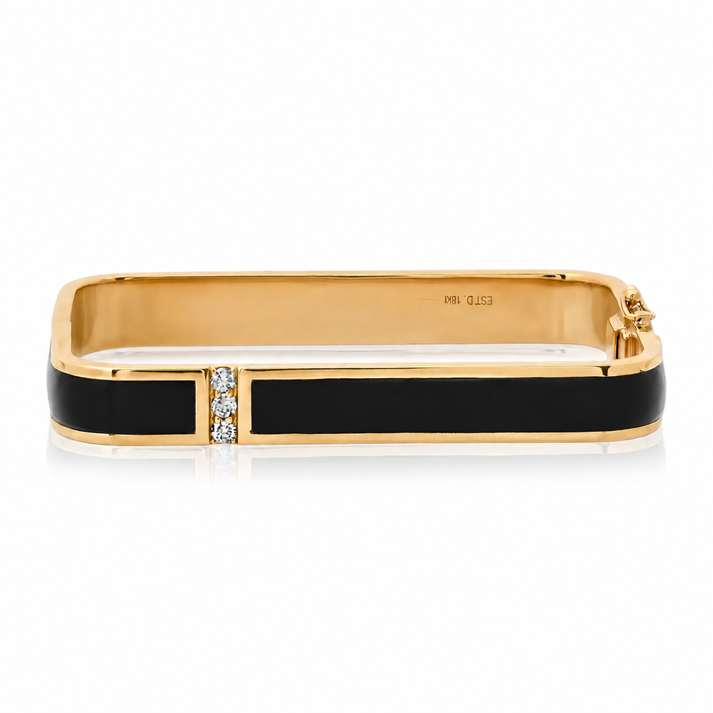 LOCKDOWN BANGLE