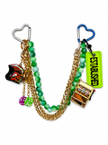 ESTABLISHED X STEPH METAL BAG CHAINZ