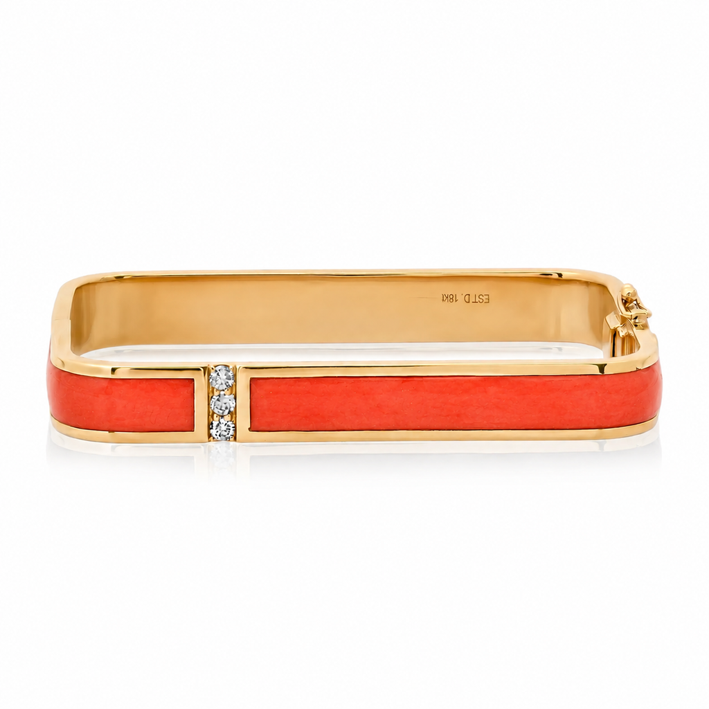 LOCKDOWN BANGLE