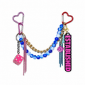 ESTABLISHED X STEPH METAL BAG CHAINZ