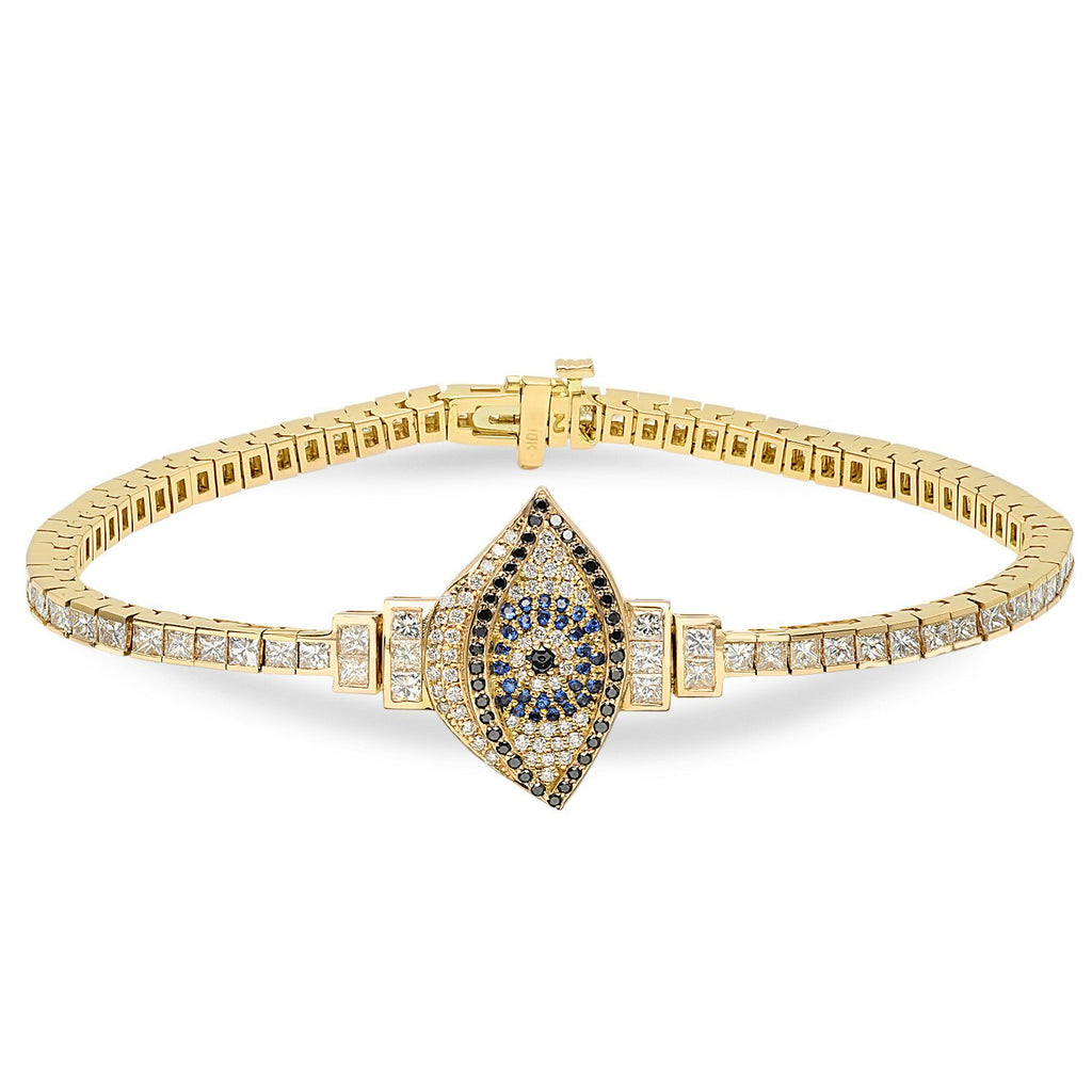EVIL EYE BRACELET