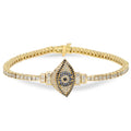 EVIL EYE BRACELET