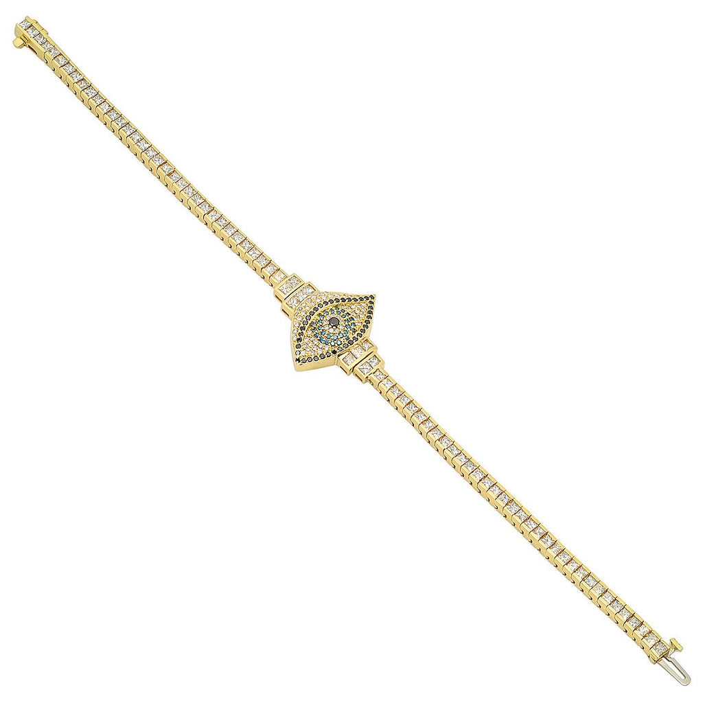 EVIL EYE BRACELET