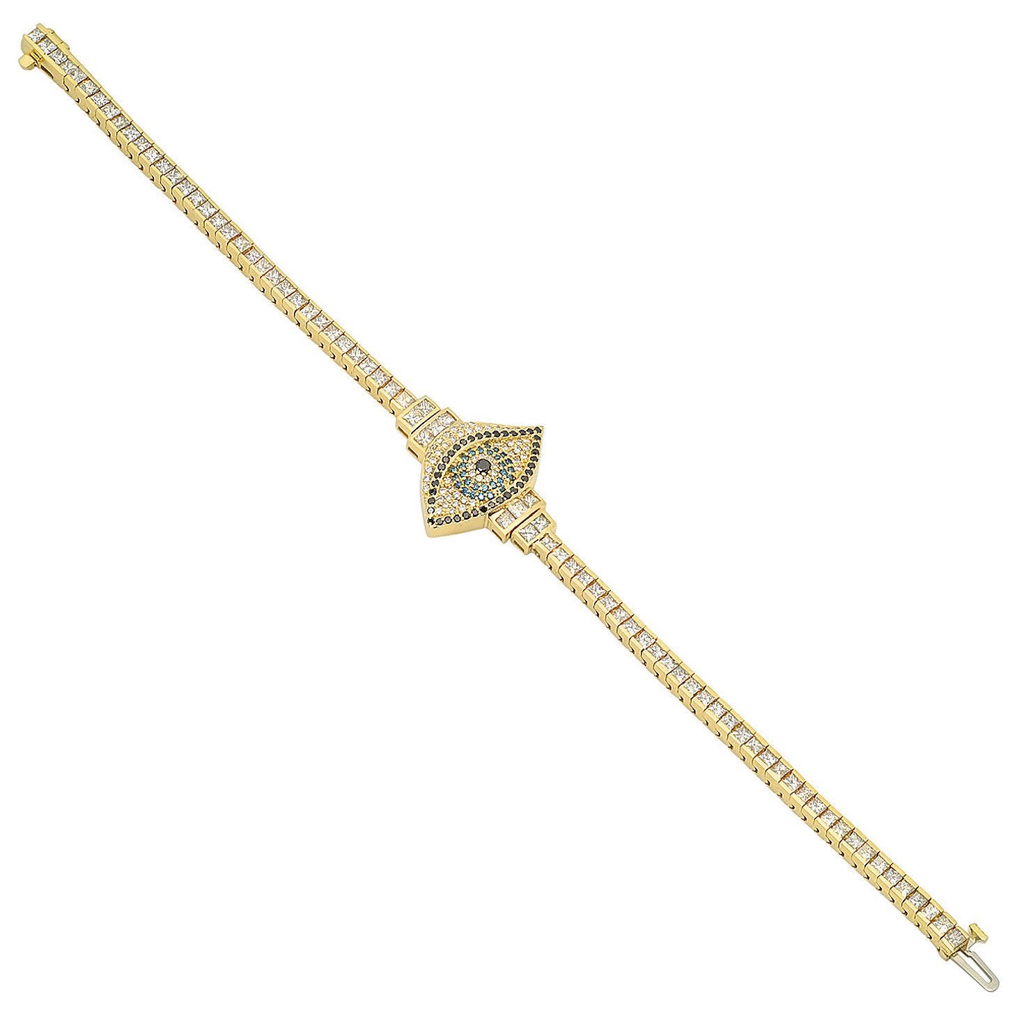 EVIL EYE BRACELET