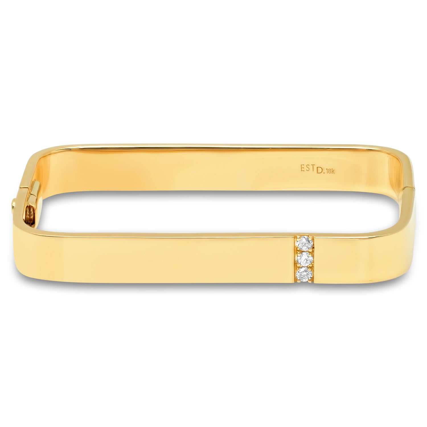EVERYDAY LOCKDOWN BANGLE