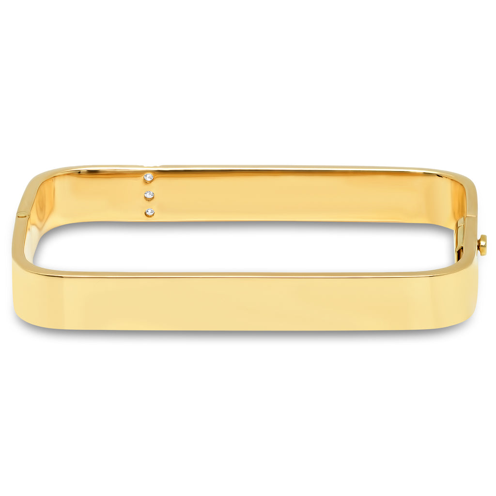 EVERYDAY LOCKDOWN BANGLE