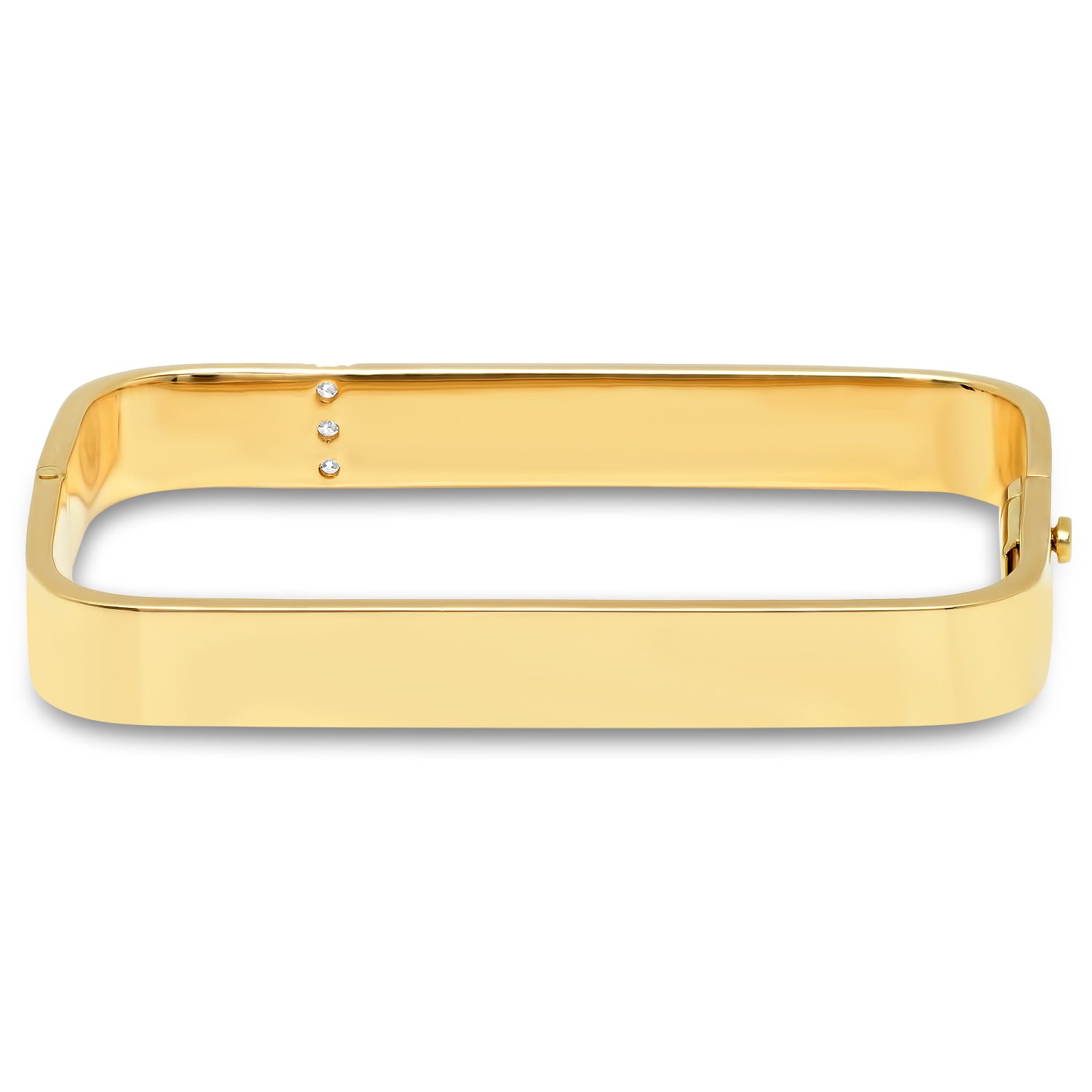 EVERYDAY LOCKDOWN BANGLE