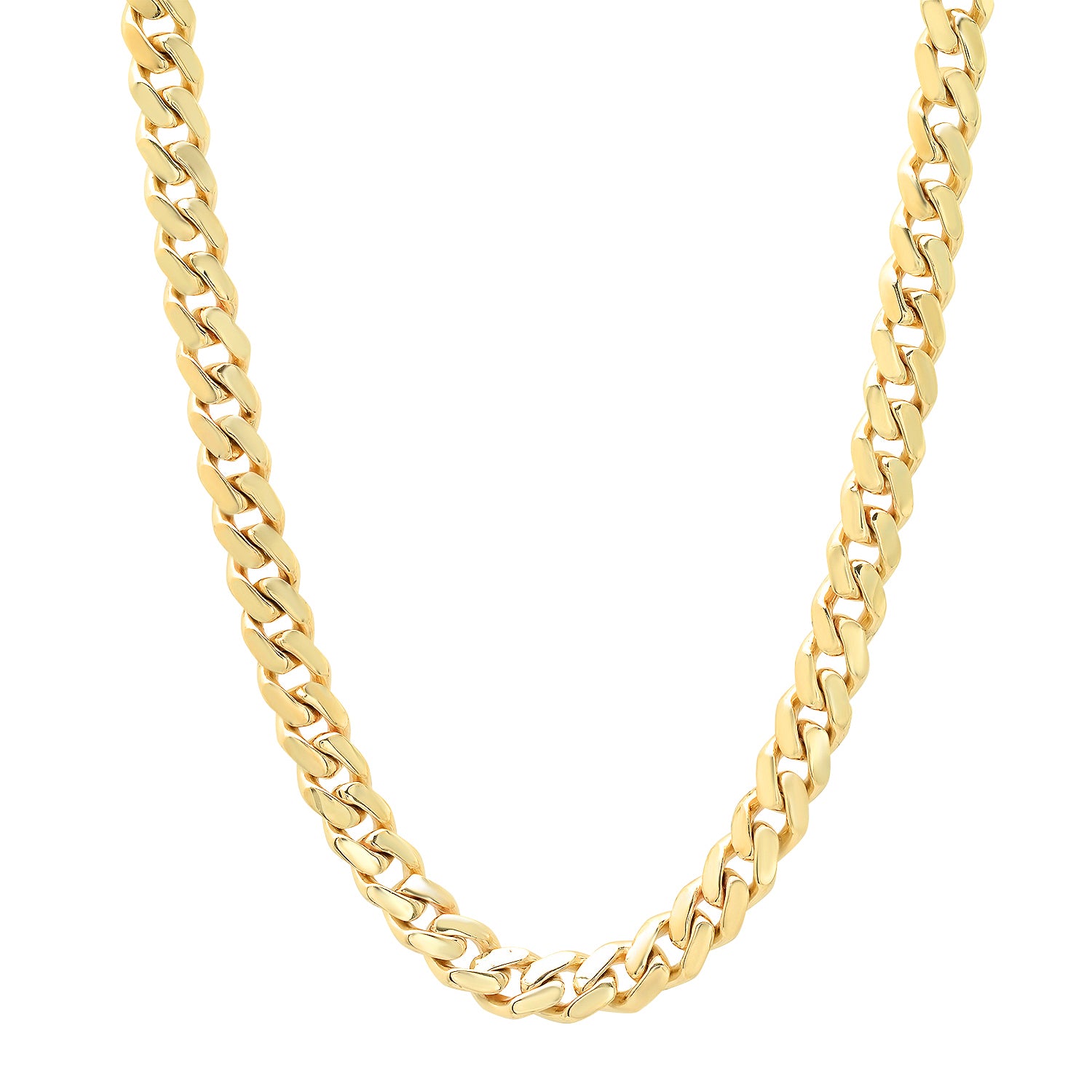 CUBAN CHAIN