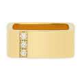 EVERYDAY LOCKDOWN RING