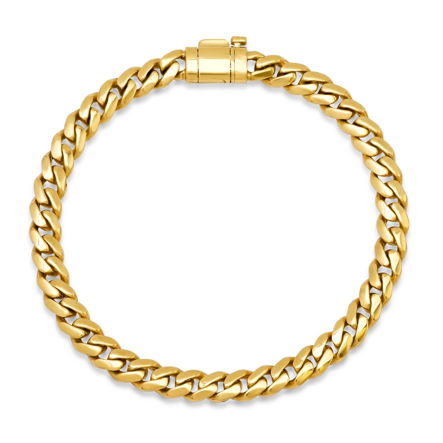 CUBAN BRACELET