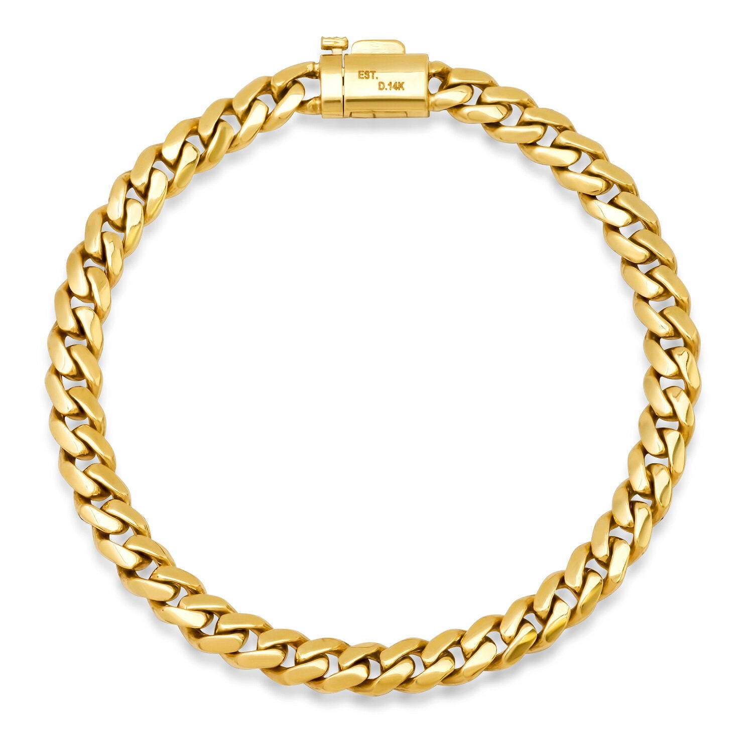 CUBAN BRACELET