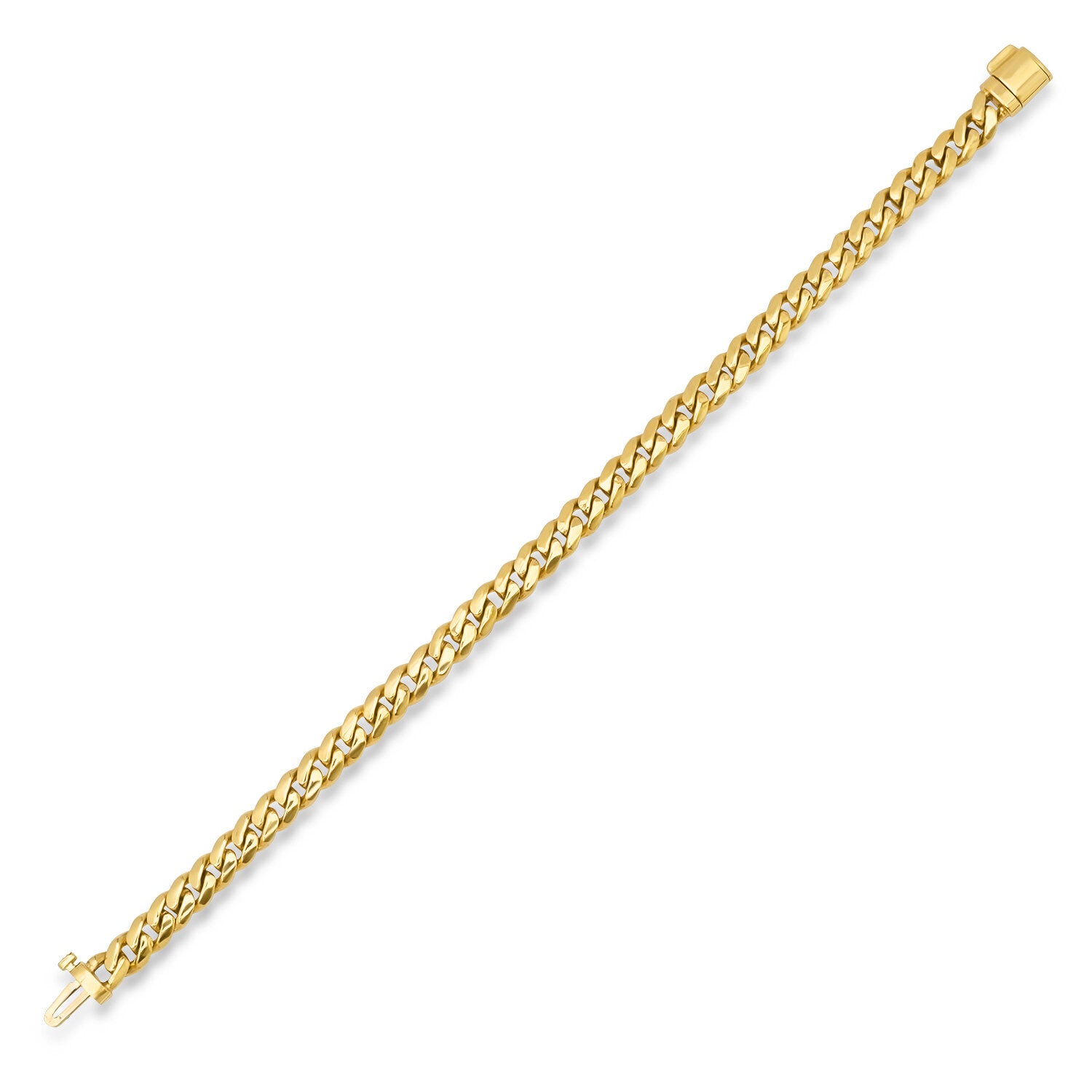 CUBAN BRACELET