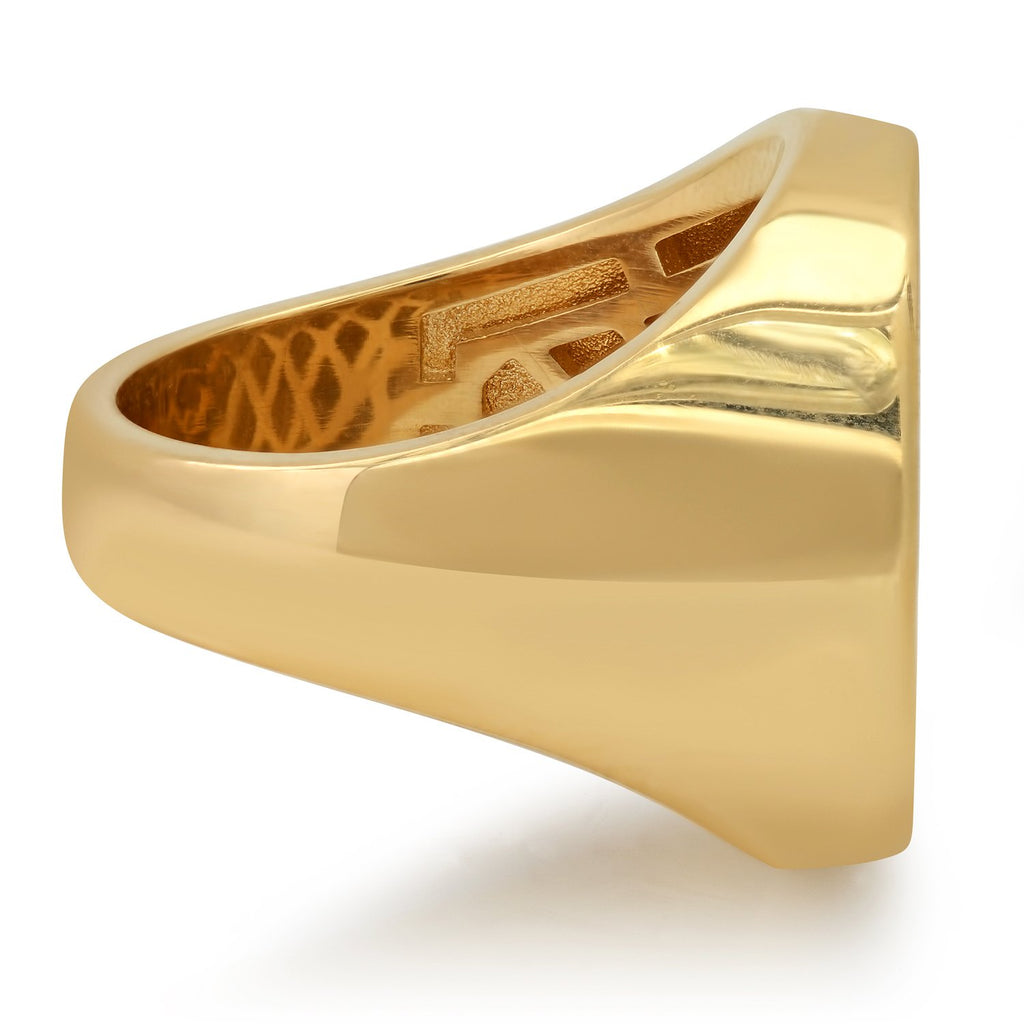 GET LUCKY RING