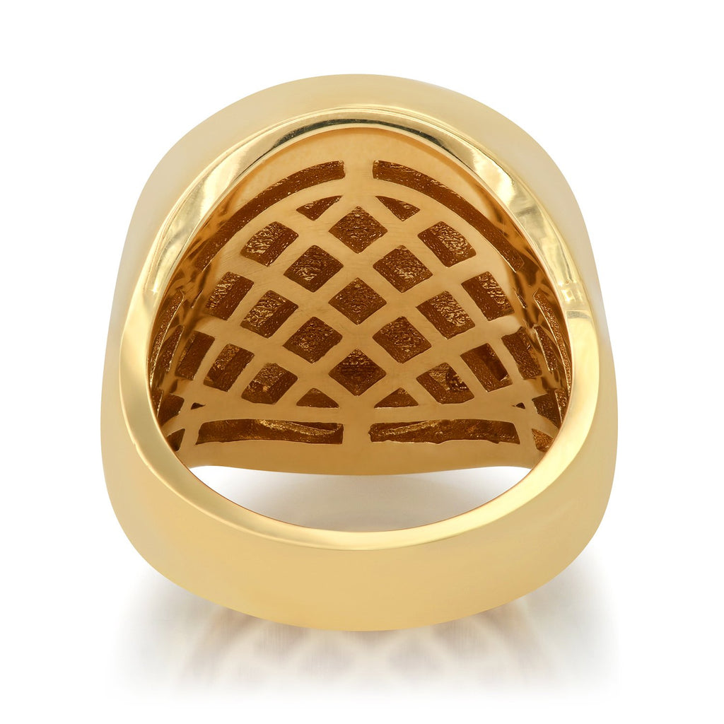 GET LUCKY RING