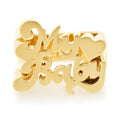MY BABY RING