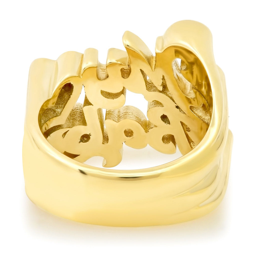 MY BABY RING