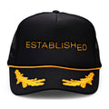 ESTABLISHED TRUCKERZ HAT