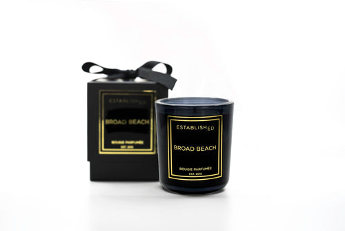 BROAD BEACH CANDLE
