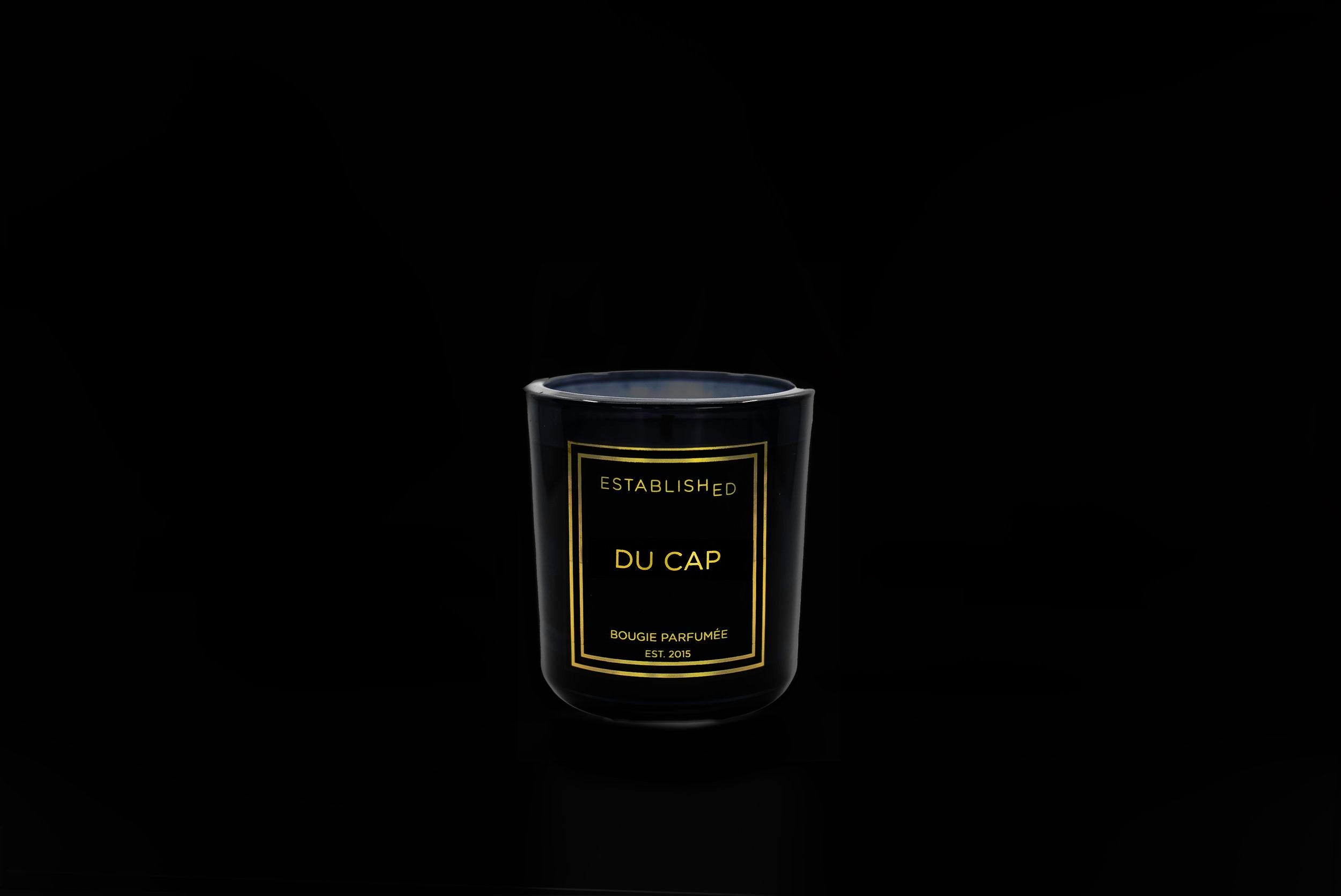DU CAP