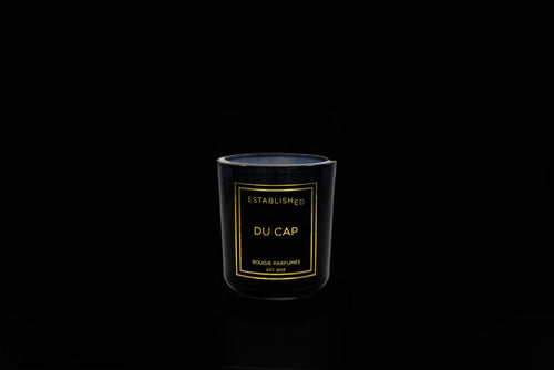 DU CAP CANDLE