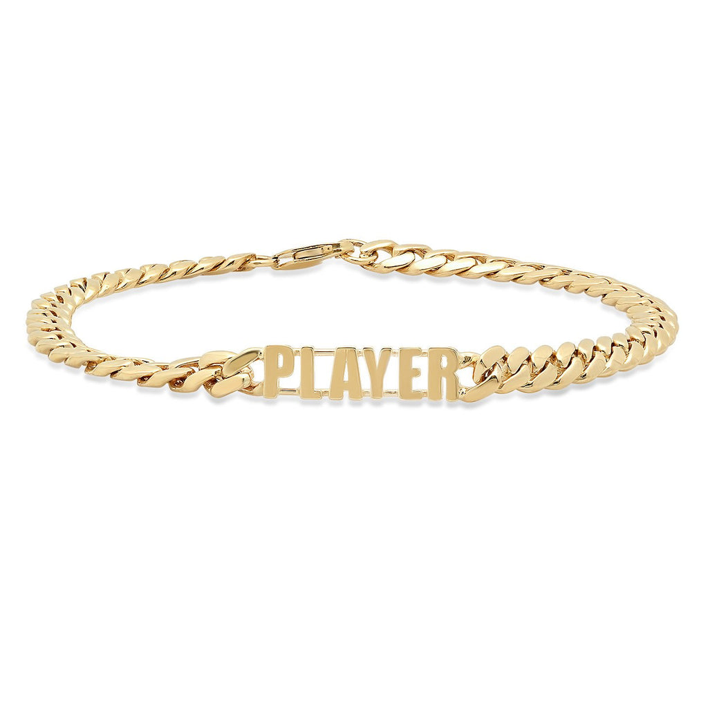 PLAYER Bracelet