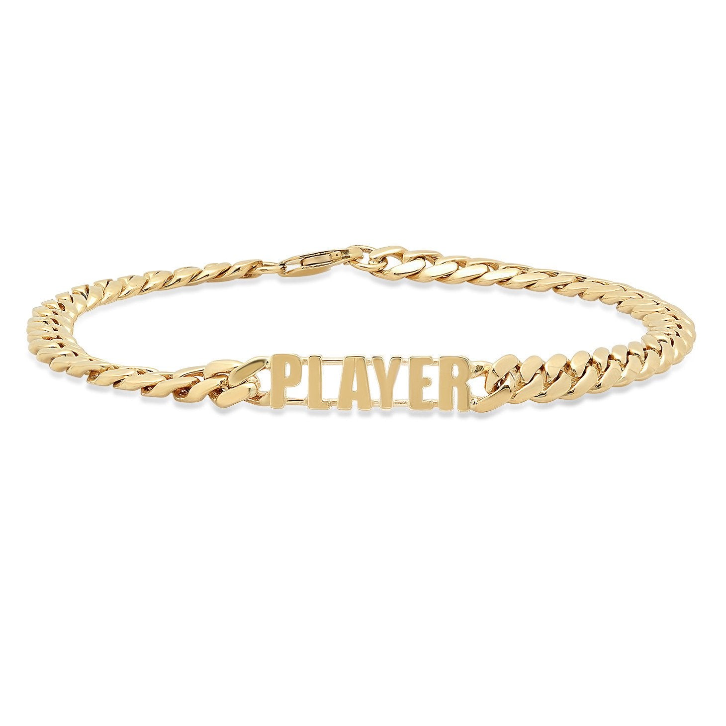 PLAYER Bracelet