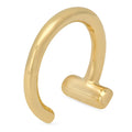 SINGLE LIP / EAR CUFF