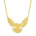 EAGLE NECKLACE