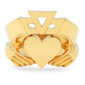 Claddagh Ring