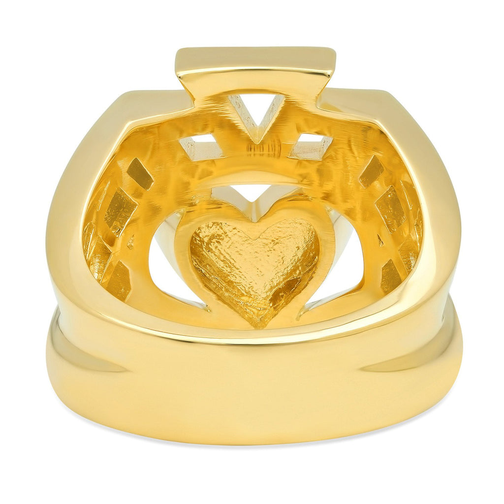 Claddagh Ring