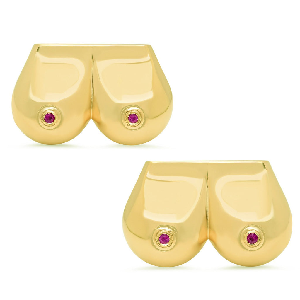 KNOCKERZ CUFFLINKS