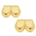 KNOCKERZ CUFFLINKS