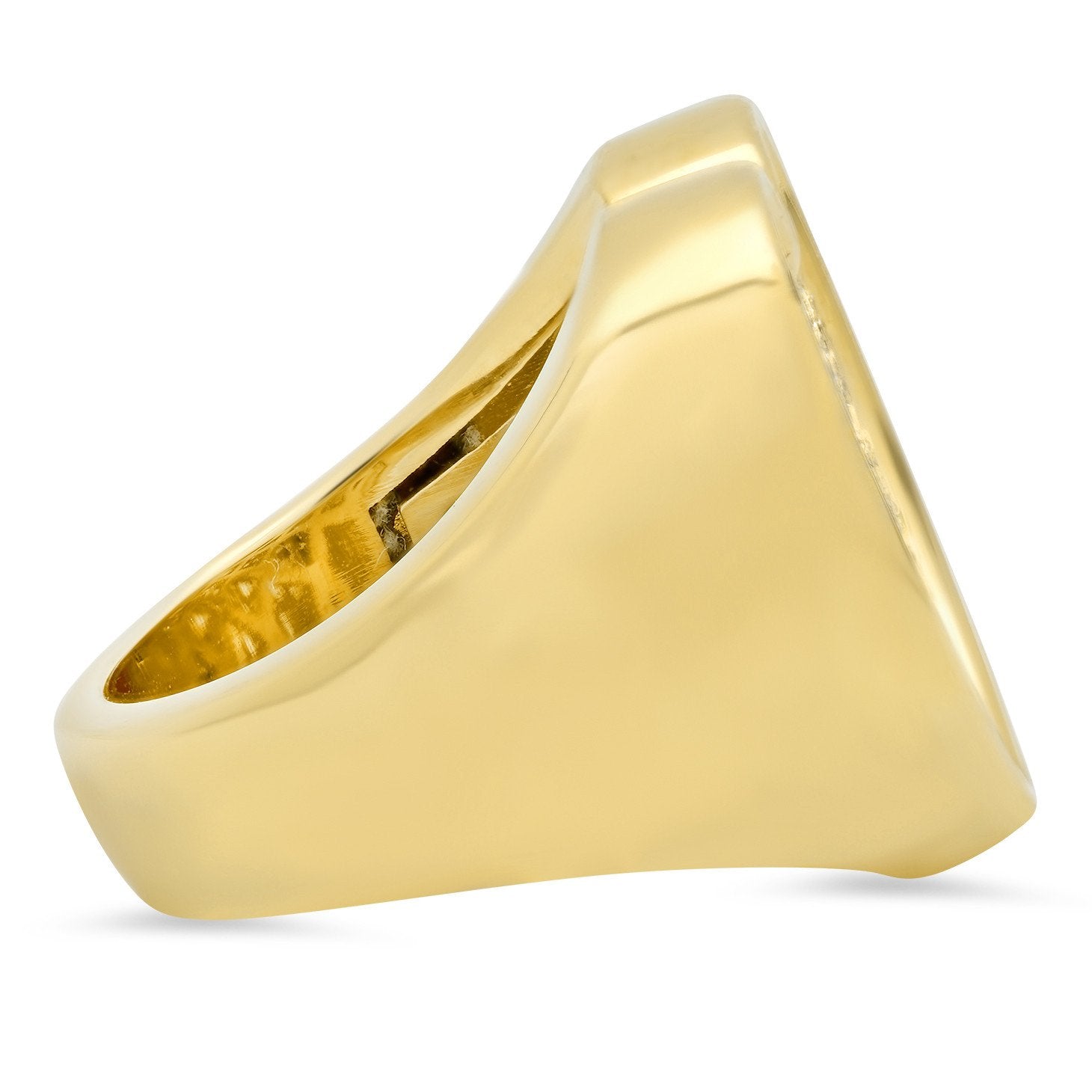 HEART SURFACE RING