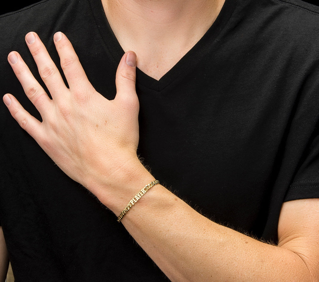 PLAYER Bracelet